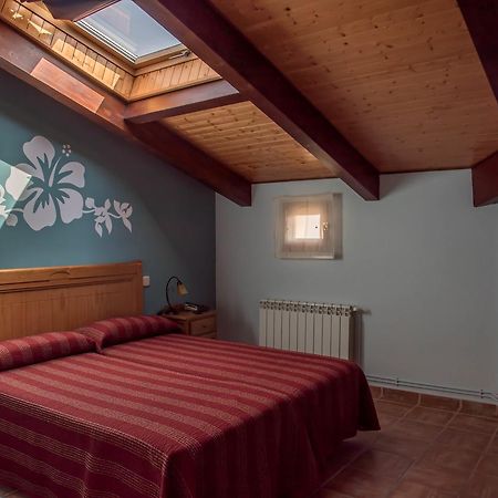 Hotel Rural El Lagar La Solana Zewnętrze zdjęcie
