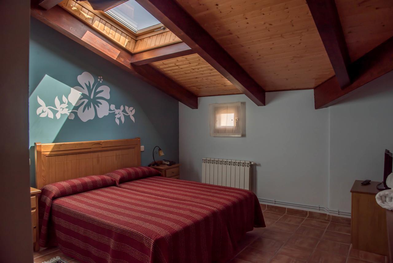 Hotel Rural El Lagar La Solana Zewnętrze zdjęcie