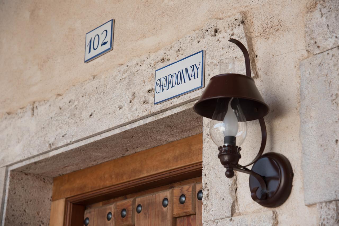 Hotel Rural El Lagar La Solana Zewnętrze zdjęcie