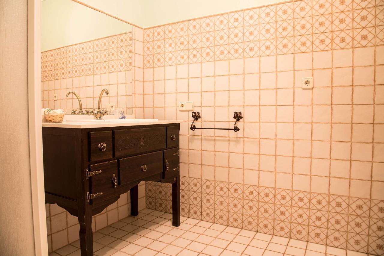 Hotel Rural El Lagar La Solana Zewnętrze zdjęcie