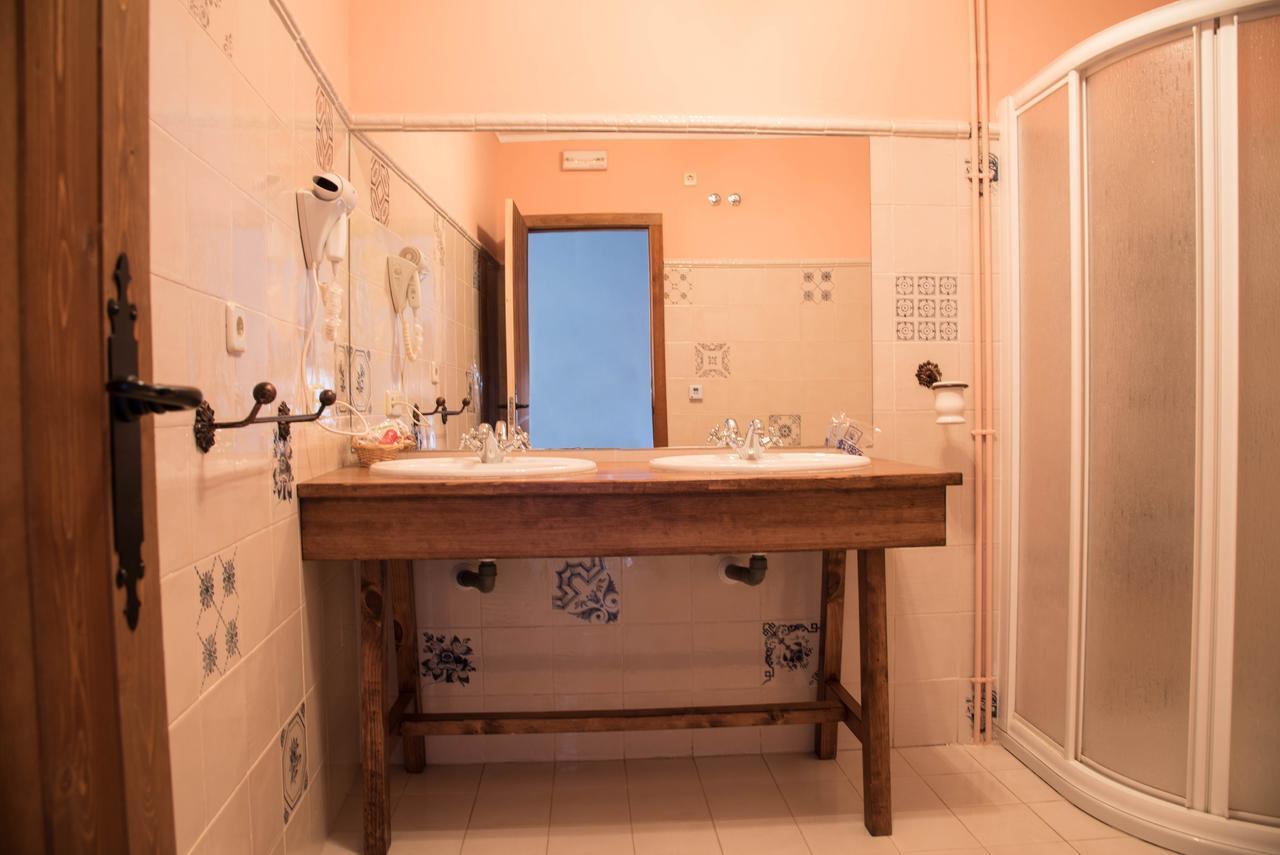 Hotel Rural El Lagar La Solana Zewnętrze zdjęcie
